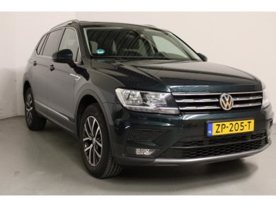 Volkswagen Tiguan Allspace 1.5 TSI Comfortline Business 7p. Pano | Navi | Clima | 7Pers | DAB | TREKHAAK |  Adapt-Cruise | LMV